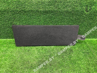 обшивка багажника BMW 5 серия G30/G31 2020, 3.0 л., гибрид, 51477421433