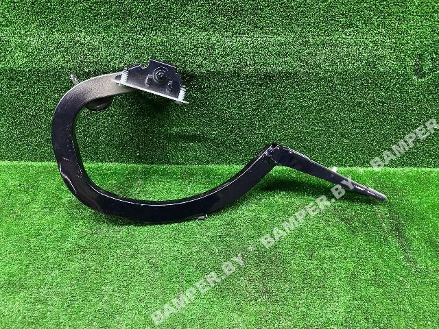 петля крышки багажника BMW 5 серия G30/G31 2017, 41007440698, 7366398 - фото №1