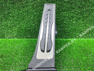 педаль BMW 5 серия G30/G31 2018, 4.4 л., i, бензин, АКПП, седан, 35426871053
