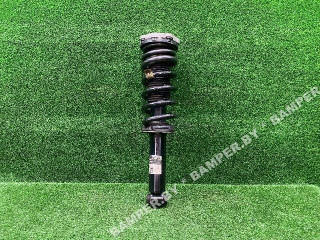 амортизатор задний правый BMW X3 M F97 2021, 3.0 л., i, бензин, АКПП, внедорожник 5 дв., 37108067508