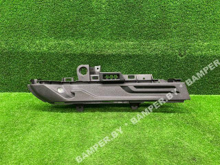 пластик BMW X3 G01 2018, 51477476780, 7396604, 7476780