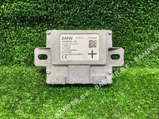 усилитель антенны BMW 5 серия G30/G31 2020, 84109358302, 84109878658