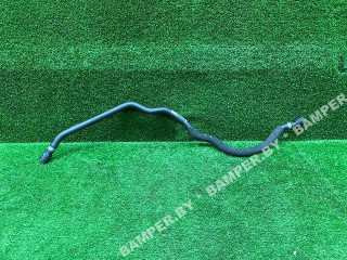 патрубок (трубопровод, шланг) BMW X3 G01 2020, 17125A4E4B5, 5A4E4B5