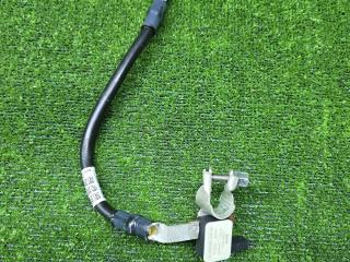 минусовой провод аккумулятора BMW 5 серия G60/G61 2025, 2.0 л., бензин, a90, седан, задний привод, правый руль, 5B3E987, 61215B3E987