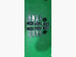 петля двери BMW X5 F15 2014