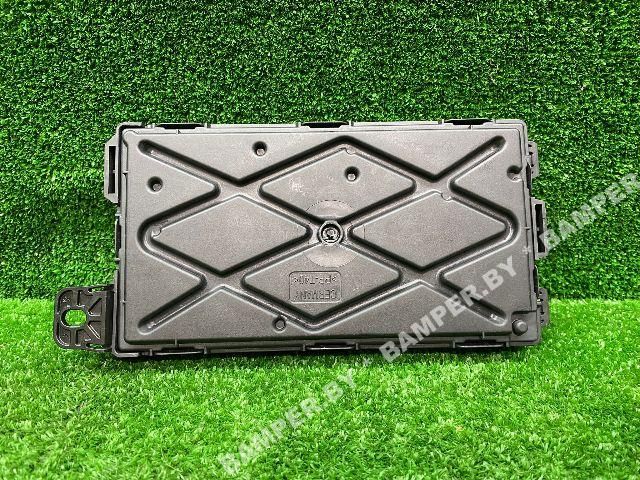 блок предохранителей BMW 1 серия F20/F21 2015, 61359866980 - фото №1