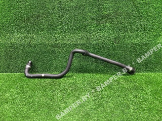 патрубок (трубопровод, шланг) BMW 5 серия G30/G31 [рестайлинг] 2021, 2.0 л., i, бензин, АКПП, седан, 17128678496