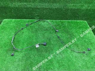 проводка датчиков парковки BMW X3 G01 2017, 8795110, 61128795111, 8795111