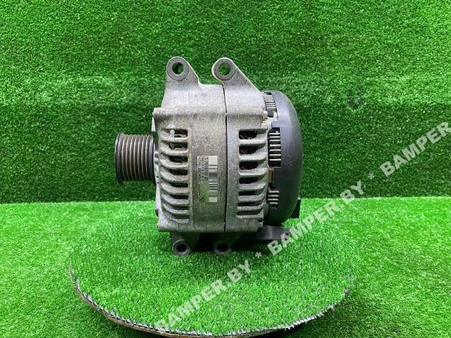 генератор BMW 5 серия F07/F10/F11 2010, 3.5 л., i, бензин, 12317616119, 7616119 - фото №1