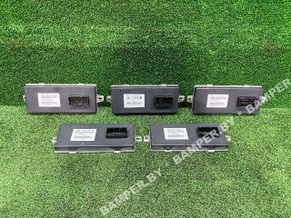 блок управления Dynamic Drive BMW X5 E70 [рестайлинг] 2013, 37146789481, 37146792659, 37146797919