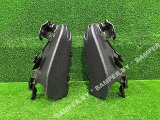 пластик BMW X6 G06 2020, 51437489735, 51437489736, 51437949861, 51437949862