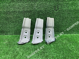 крепление ( кронштейн ) крыла BMW X7 G07 [рестайлинг] 2023, 3.0 л., i, бензин, АКПП, внедорожник 5 дв., 41007492368