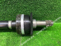 полуось задняя (приводной вал, ШРУС) BMW 5 серия G30/G31 2017, 33208664624, 33208664625 - фото №6