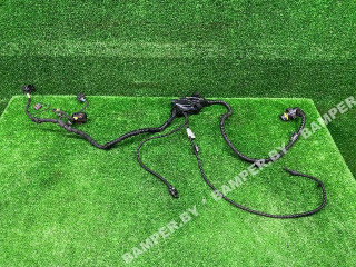 Проводка КПП BMW 3 серия G20 2018, бензин, 12538658842