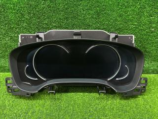 щиток приборов (приборная панель) BMW 5 серия G30/G31 G30 2018, 4.4 л., N63 B44 C, бензин, АКПП, carbonschwarz metallic (416), седан, 8795480, 62108795480