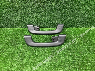 ручка внутренняя потолочная BMW X5 G05 2020, 3.0 л., B58B30, бензин, АКПП, a96, внедорожник 5 дв., 51167464441