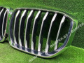 решетка радиатора BMW X5 G05 2020, 51137454887 - фото №3