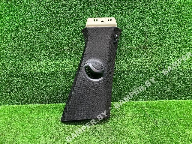 обшивка стойки BMW X5 G05 2019, 51438469966, 9418734 - фото №1