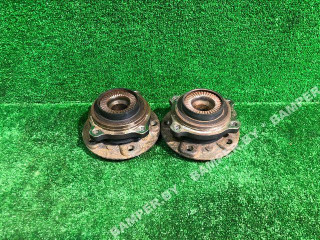 ступица передняя BMW 5 серия F07/F10/F11 [рестайлинг] 2013, 6868480