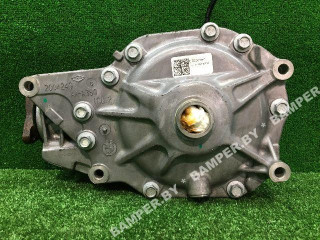 редуктор переднего моста BMW X5 E70 2007, 3.0 л., бензин, 4, 44, 7552531