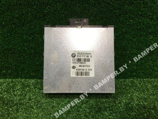 Блок управления BCM (Body Control Module) BMW 3 серия E90/E91/E92/E93 2006, 5.0 л., бензин, АКПП, купе, 9127088