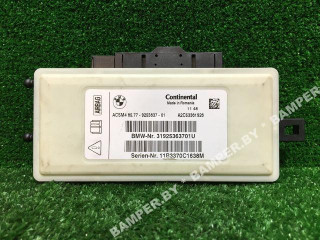 блок AirBag BMW 5 серия F07/F10/F11 2012, 2.0 л., бензин, 9253637