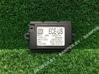 блок управления (другие) BMW i3 L01 2014, 5.0 л., бензин, АКПП, 9347470
