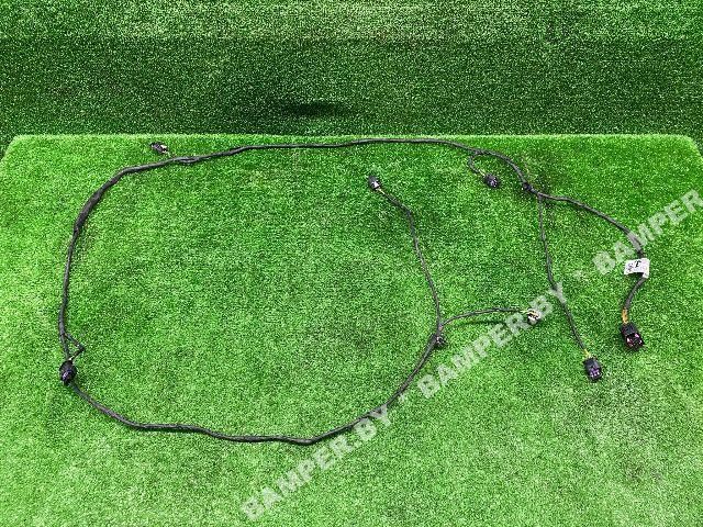 проводка датчиков парковки BMW 7 серия G11/G12 2015, 61126802843, 61129395649 - фото №1