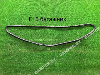 уплотнитель BMW X6 F16 2015, 51767385656, 51767454915