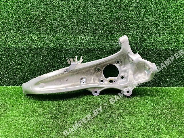 кулак поворотный левый BMW 5 серия G30/G31 2020, 31206884383 - фото №1