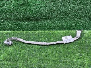 минусовой провод аккумулятора BMW 5 серия G60/G61 2025, 2.0 л., бензин, a90, седан, задний привод, правый руль, 5A121F4, 5A121F4-02, 662552-103, EL919B