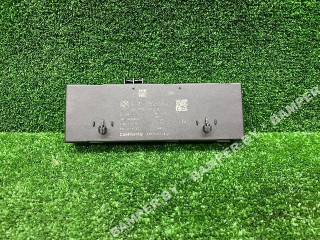блок управления крышкой багажника BMW X7 G07 2021, 3.0 л., i, бензин, АКПП, внедорожник 5 дв., 61359852928