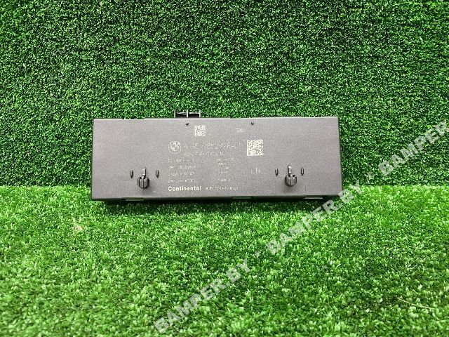 блок управления крышкой багажника BMW X7 G07 2021, 3.0 л., i, бензин, АКПП, внедорожник 5 дв., 61359852928 - фото №1