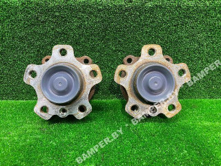 ступица передняя BMW 7 серия G11/G12 2015, 31402408654, 6861139