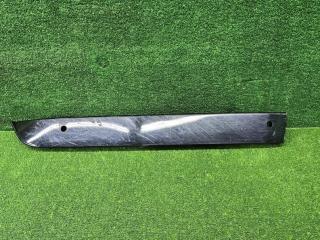 молдинг переднего бампера BMW X6 M F96 2020, 4.4 л., S63 B44 B, бензин, АКПП, marina bay blau metallic (c1k), внедорожник 5 дв., 8069912, 51118069912