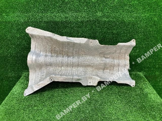 тепловой экран глушителя BMW M4 G82/G83 2021, 3.0 л., i, бензин, АКПП, купе, 51488074690