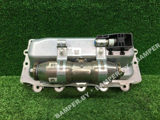 подушка безопасности пассажира BMW 6 серия F06/F12/F13 2014, 5.0 л., бензин, АКПП, седан, 9112152
