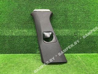 обшивка центральной стойки BMW X3 G01 [рестайлинг] 2023, 51438072813, 8072813