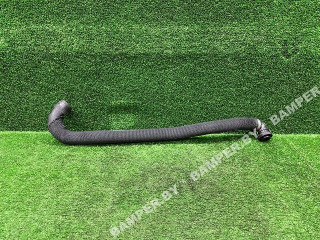 патрубок (трубопровод, шланг) BMW 5 серия E60/E61 [рестайлинг] 2010, 5.0 л., бензин, 13417834280, 13417837711, 7834280, 7837711