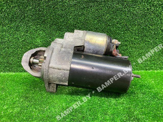 стартер BMW 5 серия E60/E61 2007, бензин, 0001108208, 12417525293, 12417536690