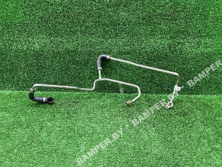 трубка охлаждающей жидкости BMW X4 M F98 2021, 3.0 л., i, бензин, АКПП, внедорожник 5 дв., 11538091175