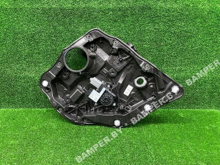 кнопка стеклоподъемника двери задней правой BMW 3 серия G20 2022, 2.0 л., i, бензин, АКПП, седан, 51358498856