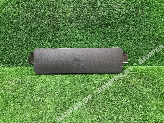 подушка безопасности коленная BMW X3 G01 2020, 2.0 л., i, бензин, АКПП, внедорожник 5 дв., 72129363844