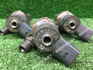 форсунка BMW 1 серия F20/F21 [рестайлинг] 2017, 2.0 л., дизель, АКПП, 8514148