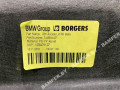 обшивка багажника BMW X3 G01 2018, 51477445814 - фото №7