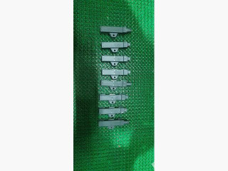 Антенна системы комфортного доступа BMW 5 серия F07/F10/F11 2012, 65209220831, 65209220832