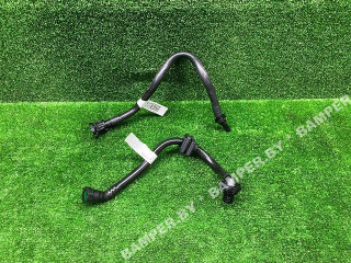 трубка вакуумная BMW 3 серия G20 2021, 11668610507, 11668664528