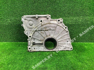 декоративная крышка двигателя BMW 2 серия F22/F23 [рестайлинг] 2018, бензин, 11148573139, 11148576066