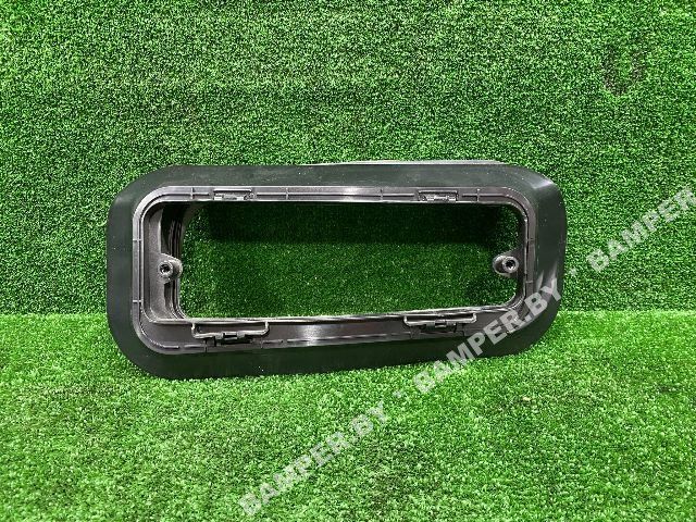 уплотнитель двери BMW X5 G05 2020, 3.0 л., B58B30, бензин, АКПП, a96, внедорожник 5 дв., 64319389366 - фото №1