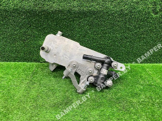 радиатор АКПП BMW X3 G01 2018, 8607237, 17218607237